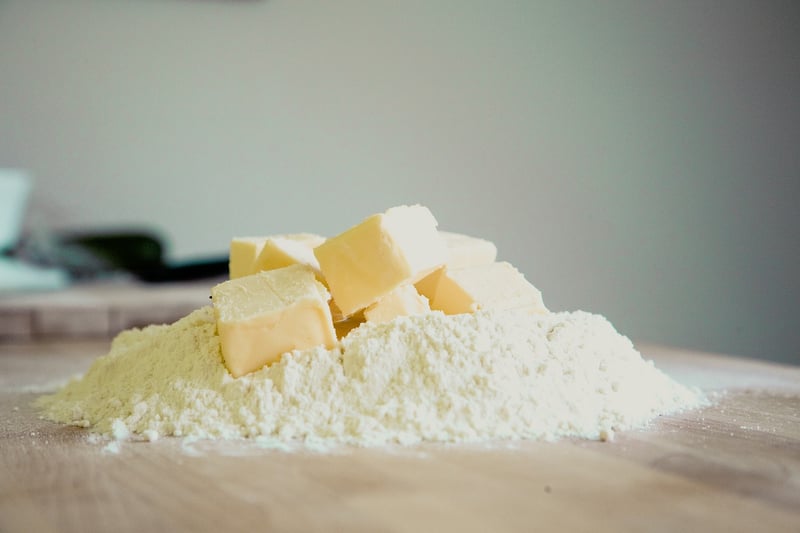 Baking Basics