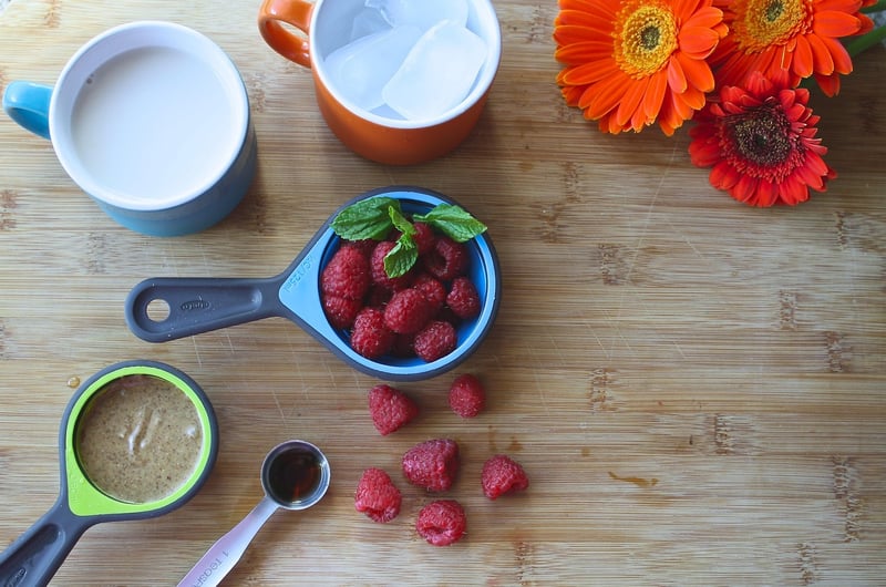 Superfood Selection