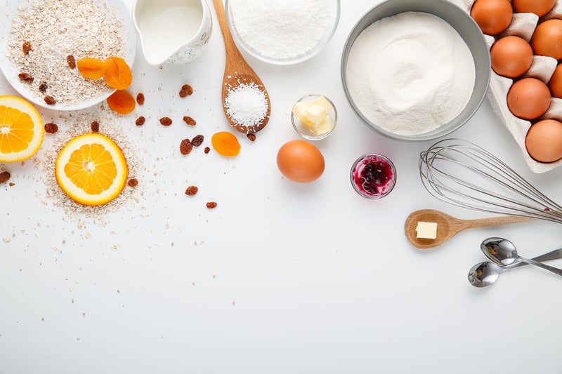 Baking Essentials