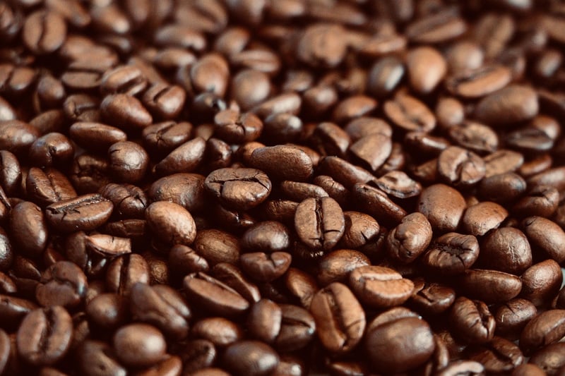 Precision Coffee Maker