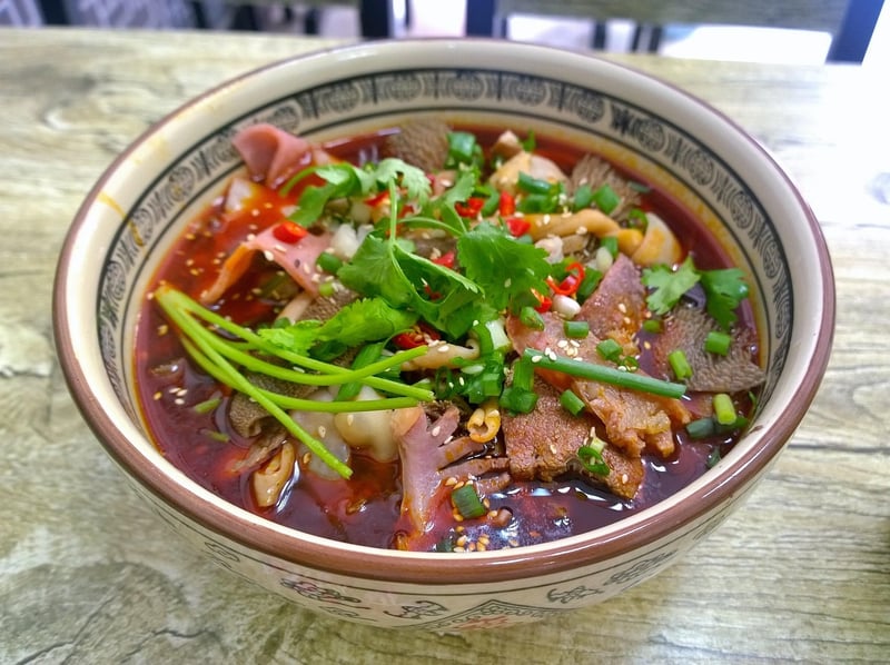 Smart Instant Pot